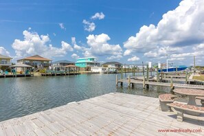 Port de plaisance