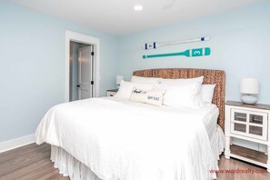 2 slaapkamers, een strijkplank/strijkijzer, gratis wifi