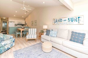 Téléviseur connecté