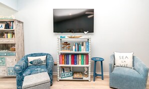 TV connectée