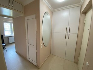 Interior - Cozy Flat in Didube (T'bilisi)