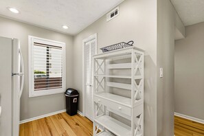 Interior - ☀️ Ocean Front - Private Balcony - Anchorage II 105 ☀️ (Myrtle Beach)