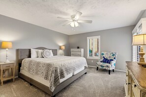 2 bedrooms, iron/ironing board, WiFi (free), bed sheets - ☀️ Ocean Front - Private Balcony - Anchorage II 105 ☀️ (Myrtle Beach)