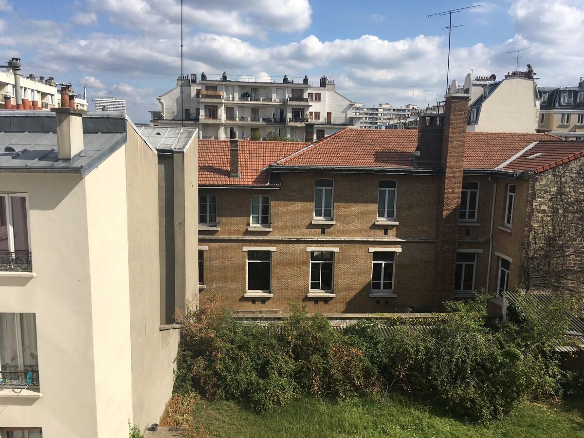 Image de profil de l’hôte