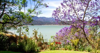 New I Above Casa Serravalle I Valle de Bravo I Luxury I Views