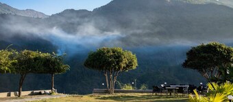 Gateway Himalaya Resort