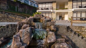 Exterior - Gateway Himalaya Resort (Besishahar)