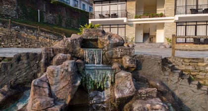 Gateway Himalaya Resort