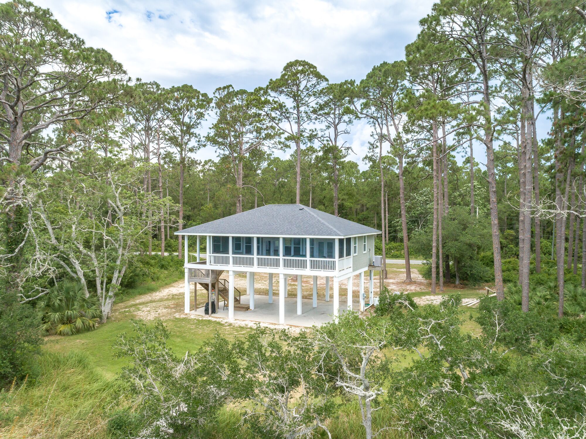 NEW LISTING! Just One More Fish- 2BR/2BA sleeps 6