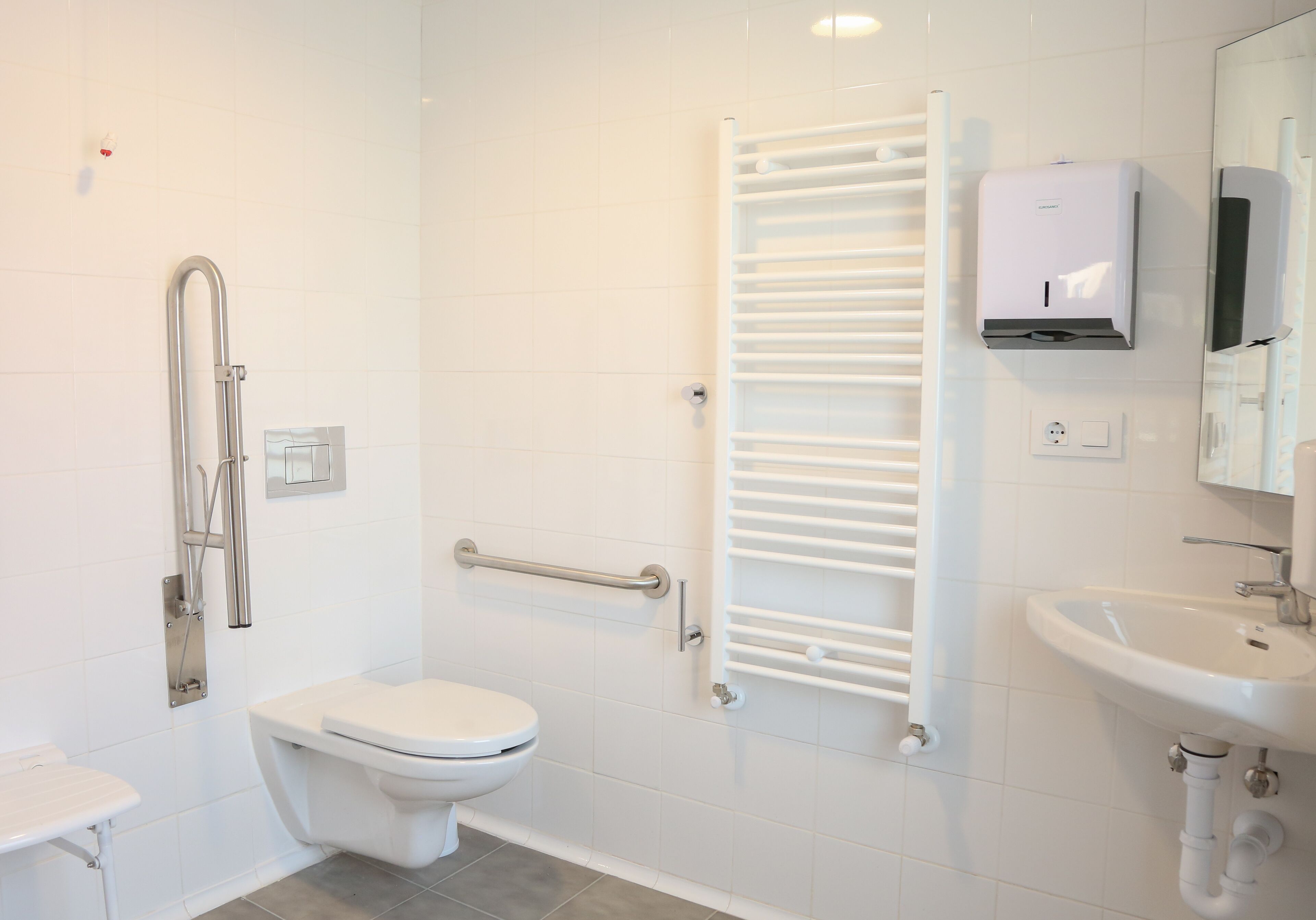 Foto - Aterpe Kanpezu Hostel