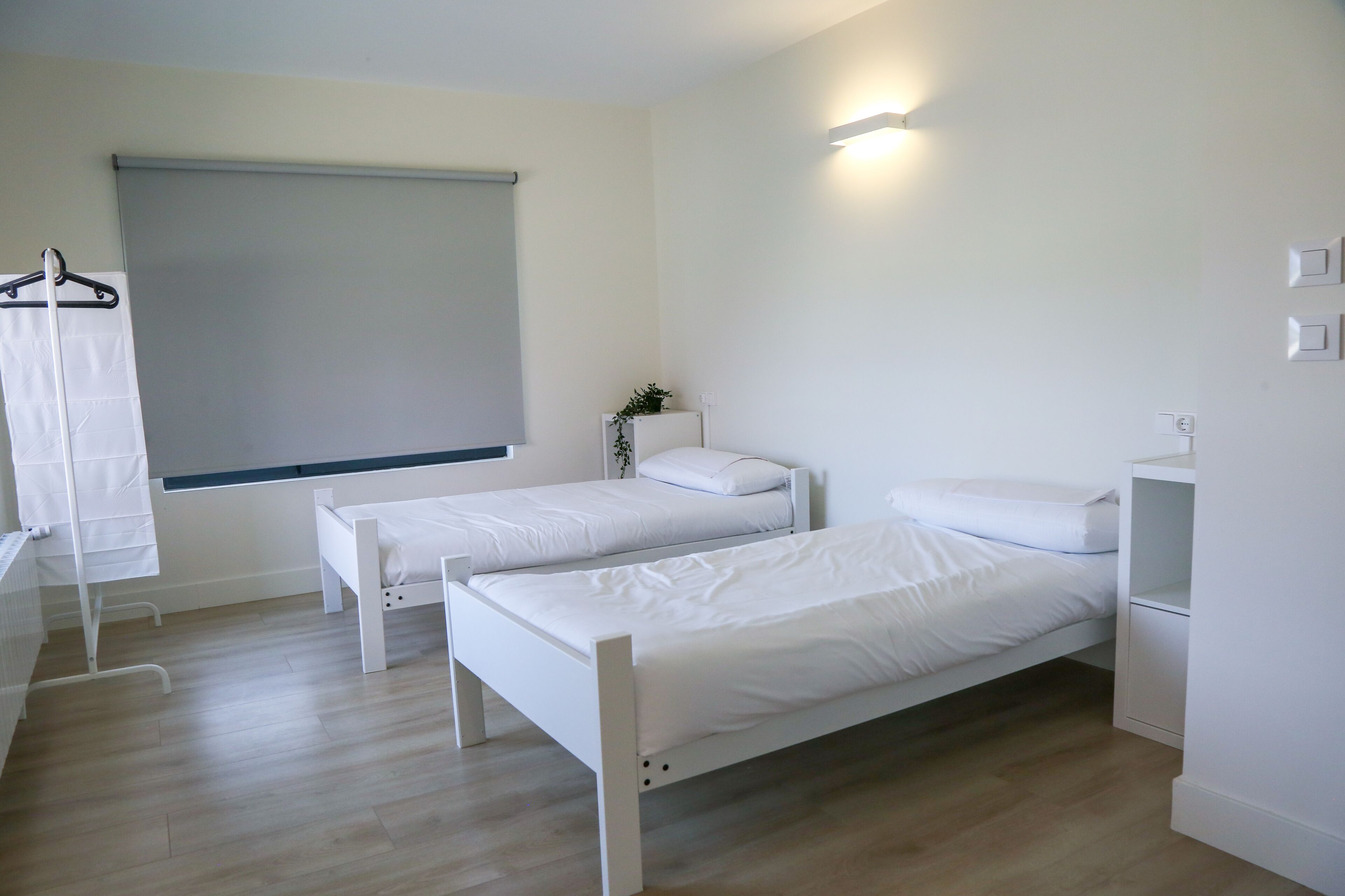 Foto - Aterpe Kanpezu Hostel