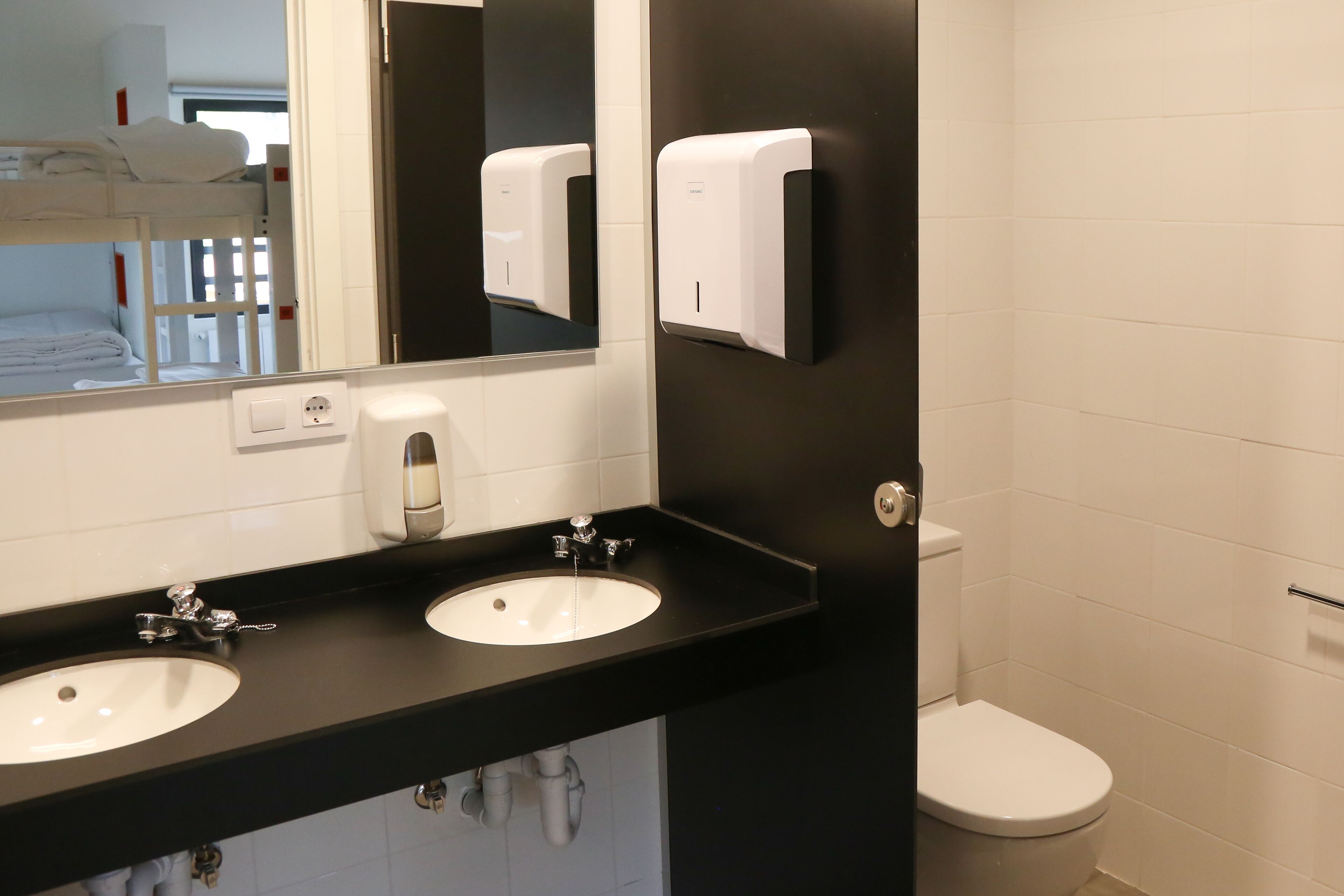 Foto - Aterpe Kanpezu Hostel