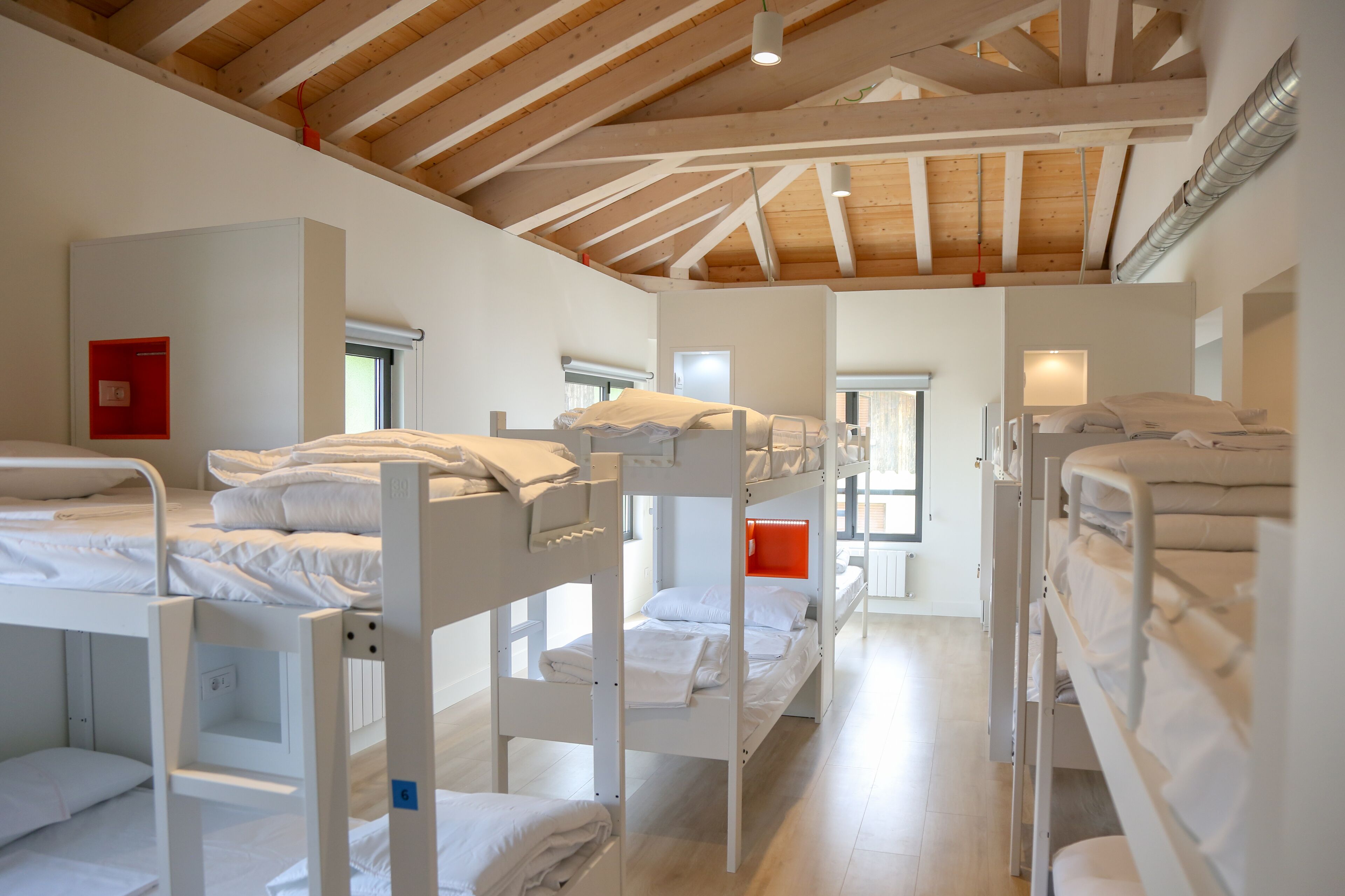 Foto - Aterpe Kanpezu Hostel