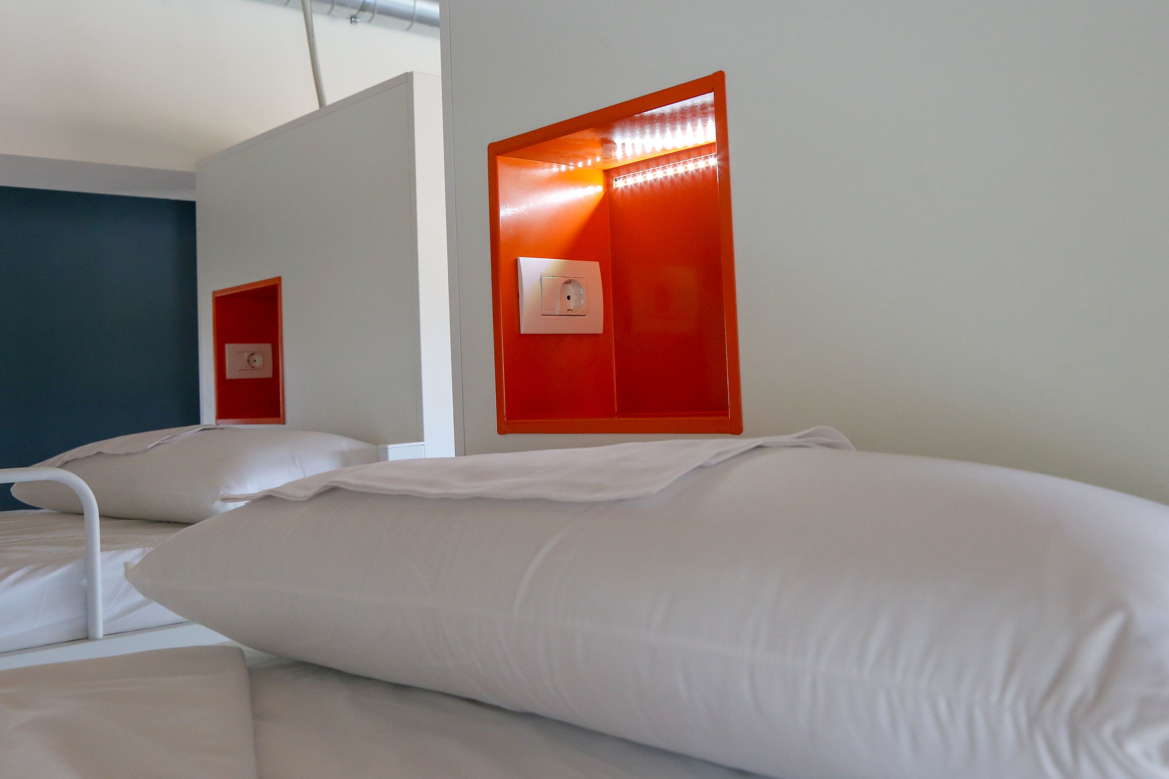 Foto - Aterpe Kanpezu Hostel