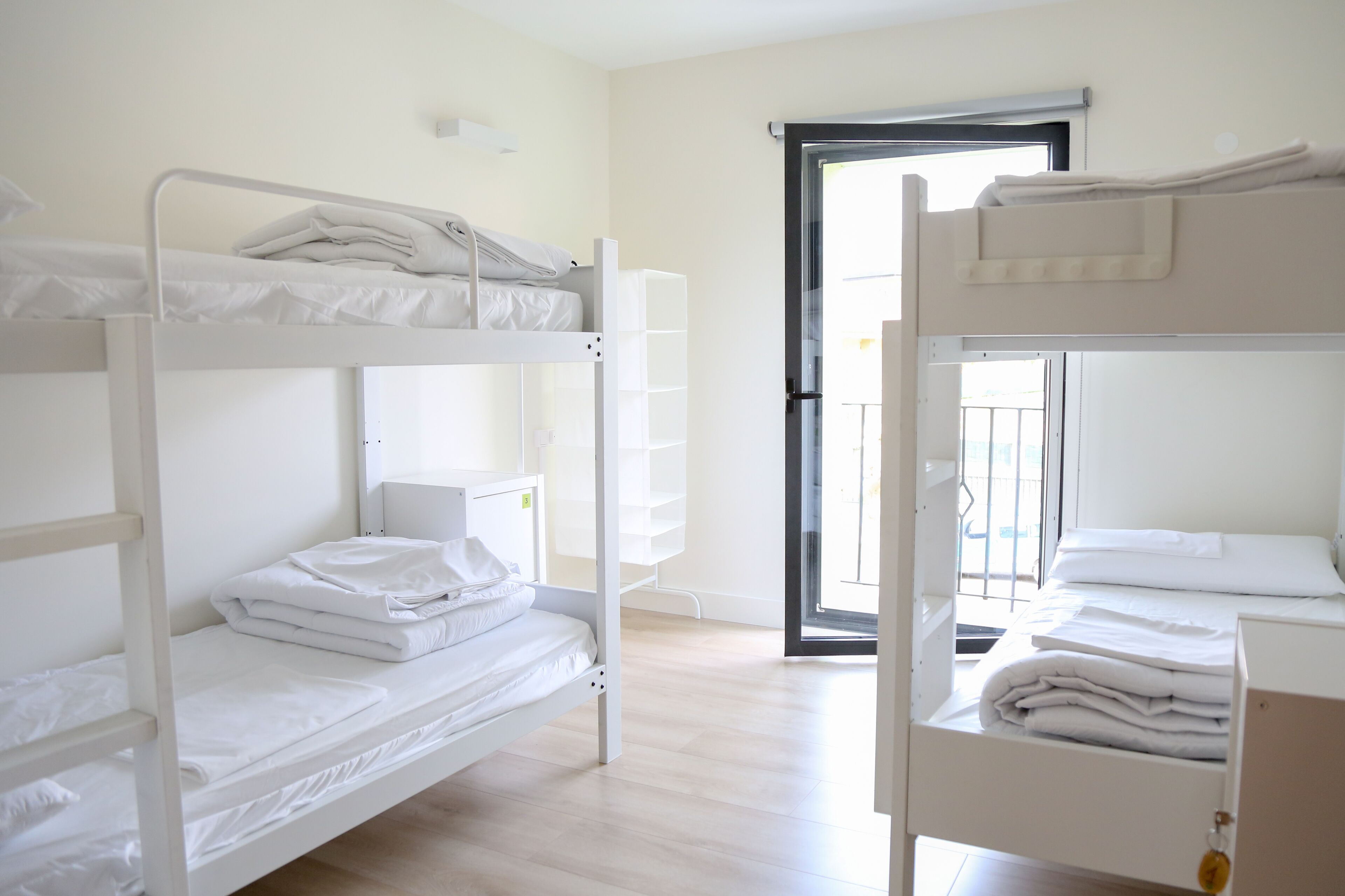 Foto - Aterpe Kanpezu Hostel