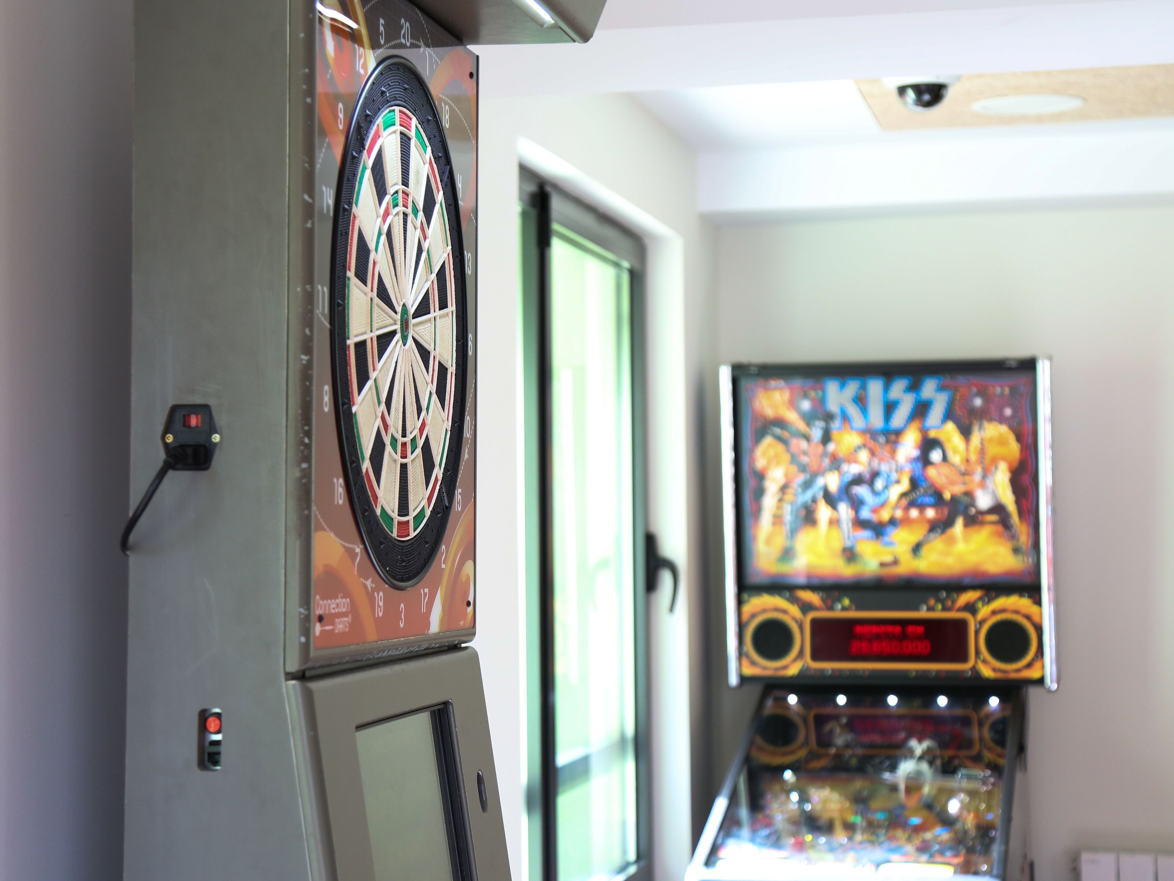 Foto - Aterpe Kanpezu Hostel