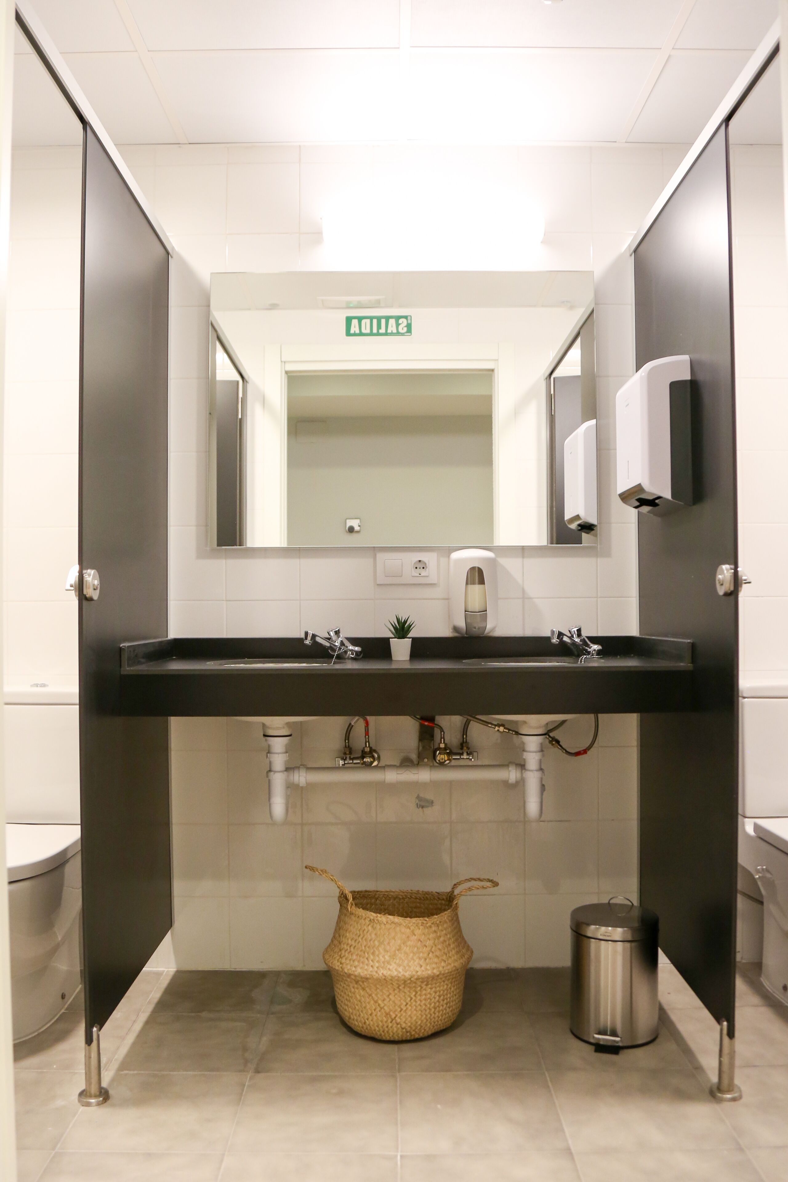 Foto - Aterpe Kanpezu Hostel