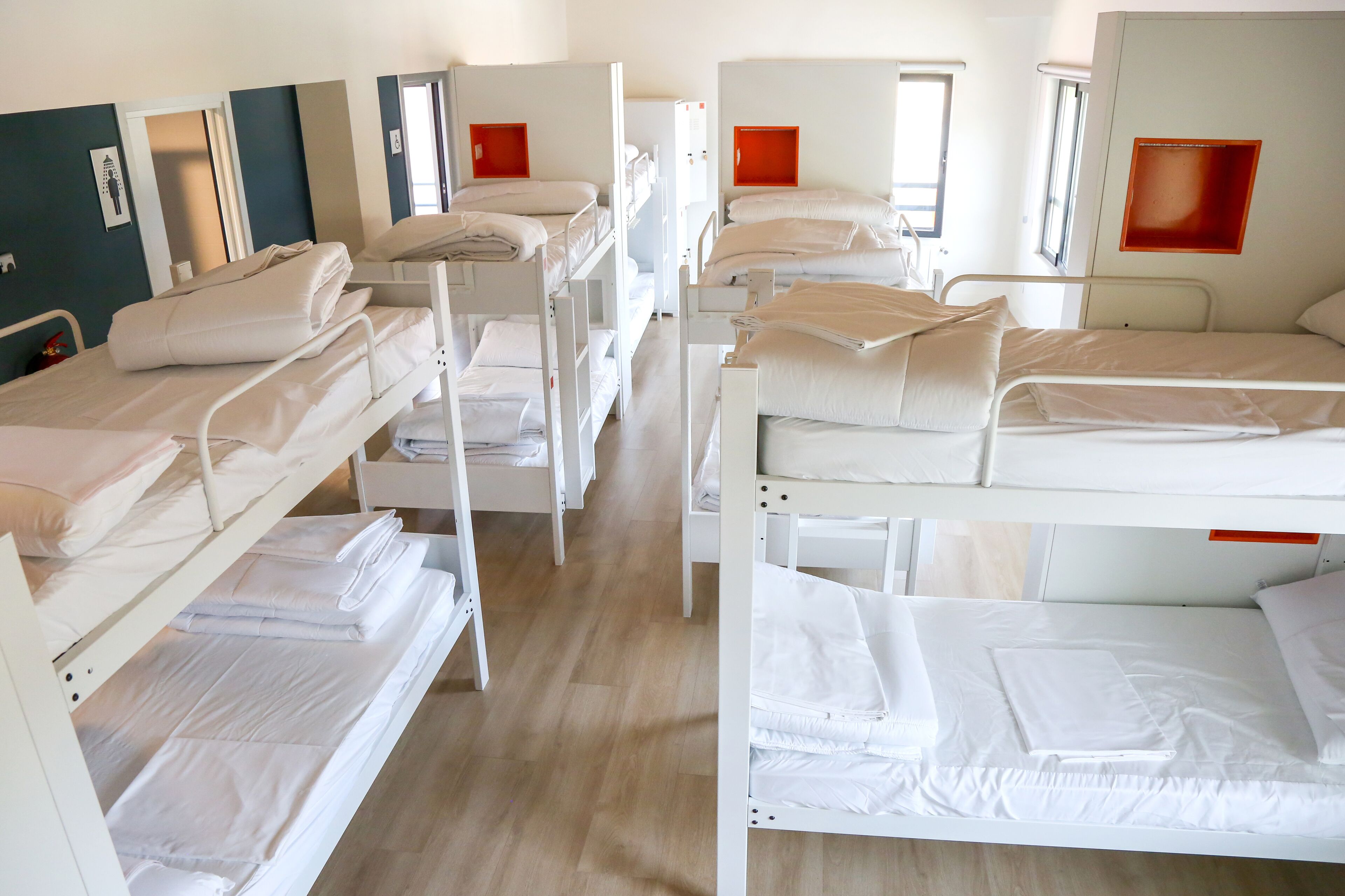 Foto - Aterpe Kanpezu Hostel