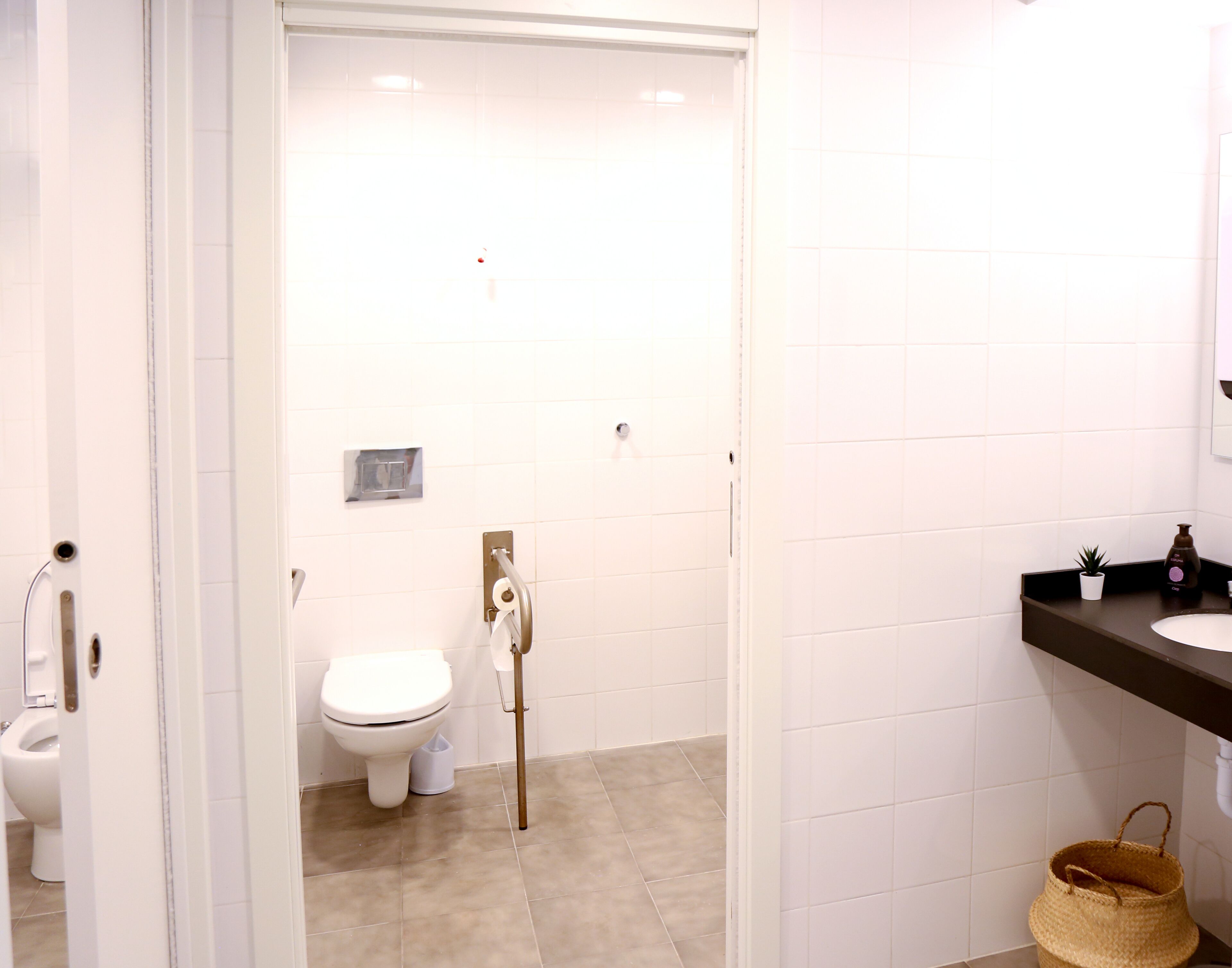 Foto - Aterpe Kanpezu Hostel