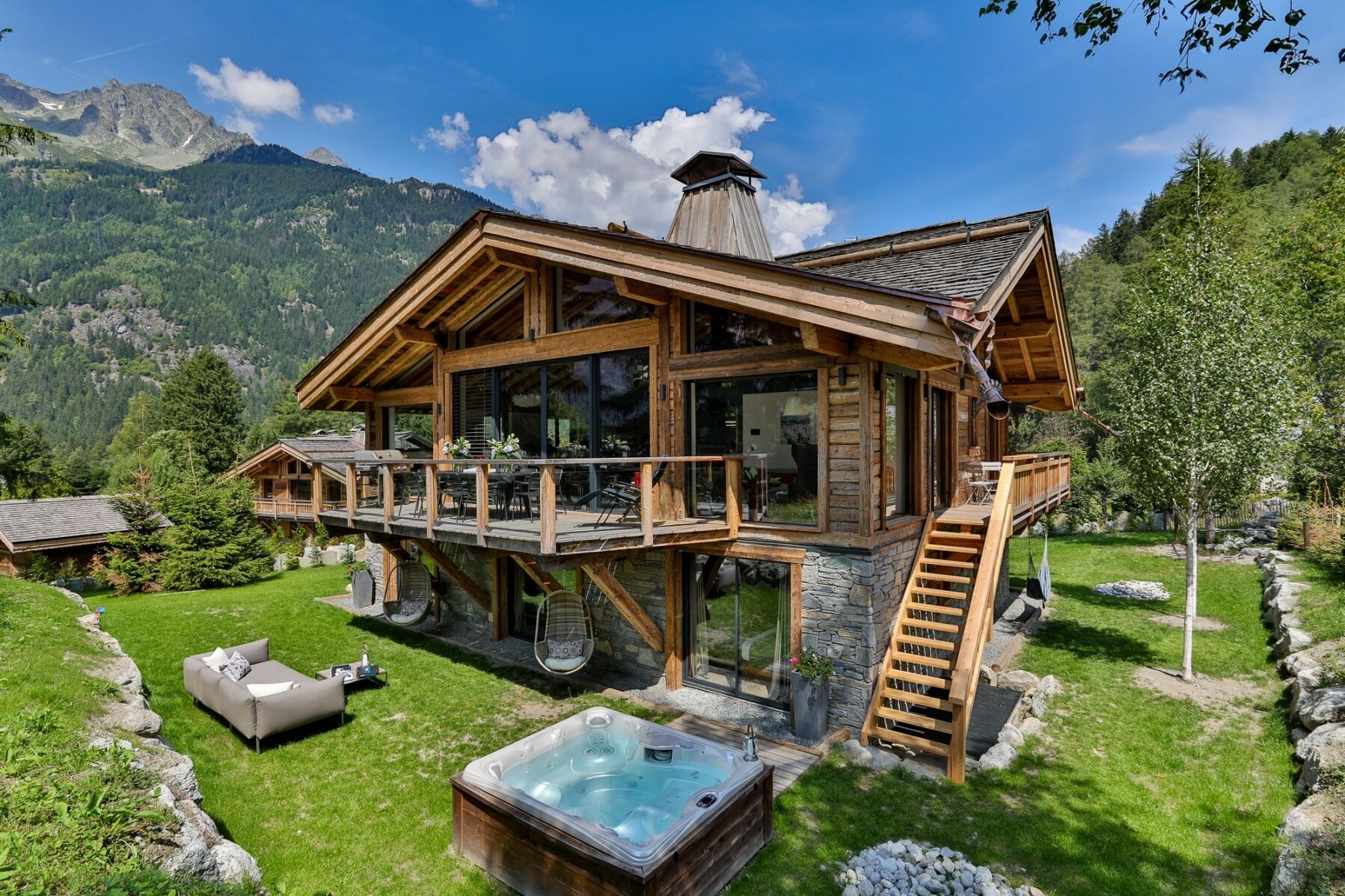 Top 10 LongTerm Rentals In Chamonix, France Updated 2024 Trip101