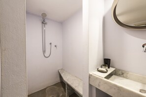 Comfort-Apartment | Badezimmer