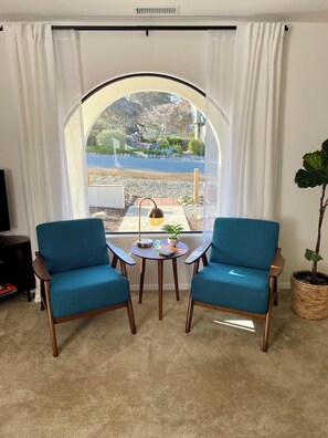 Interior - Gorgeous 3 Bedroom Monthly Rental in Marine Terrace! Pet-Friendly Too! (Cambria)