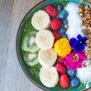 Spa - Milk and Cookies (Venlo)