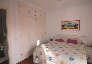 3 habitaciones 