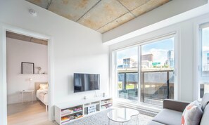 Fernseher