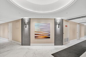 Elevator