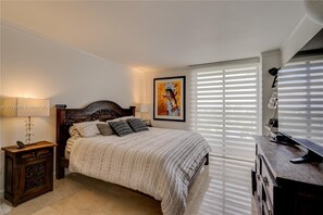 2 habitaciones, wifi gratis y ropa de cama 