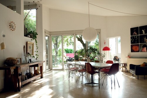 Maison de famille au cœur d'un Village à 8 mn d'Uzès