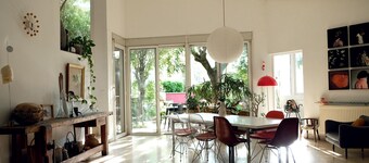 Maison de Famille au Cœur D'un Village à 8 mn D'uzès