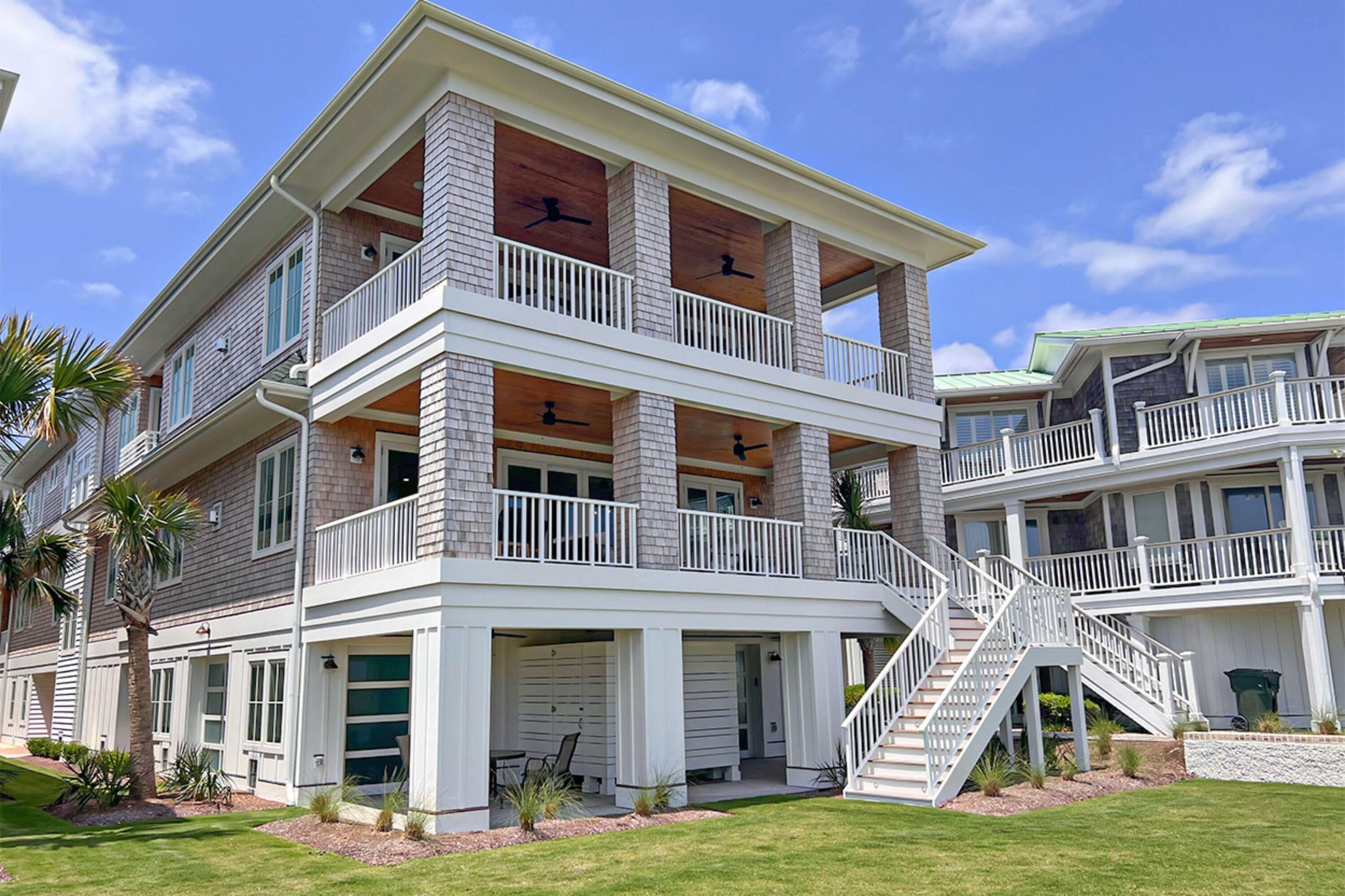 Condo, 6 Bedrooms | Exterior