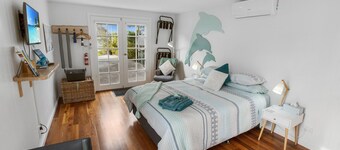 Dolphin Cottage: This cozy cottage is the perfect springboard to the Lakes