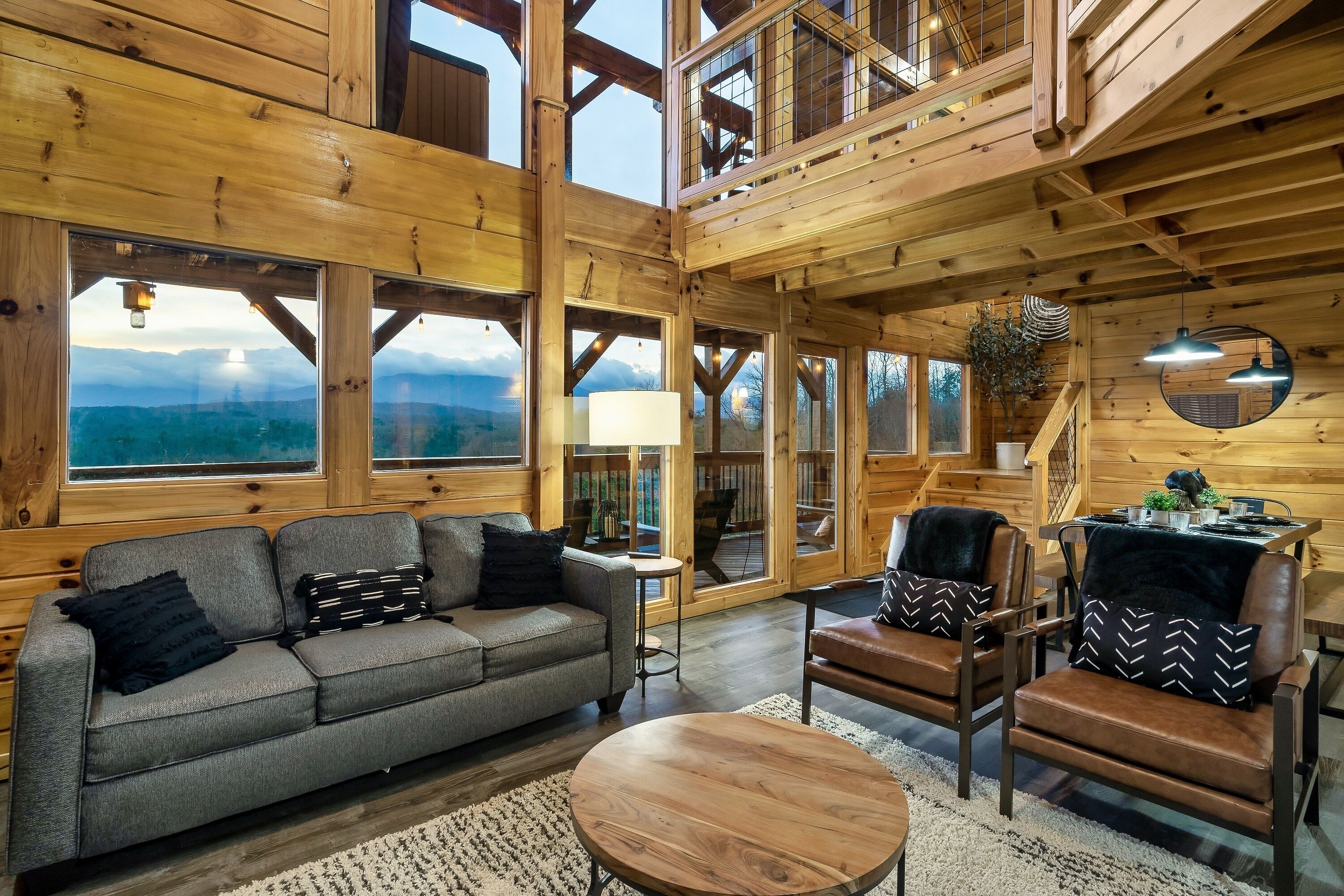 Älytelevisio, takka, videopelejä