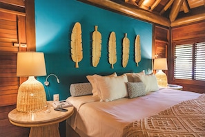 Design Room | 1 bedroom, Egyptian cotton sheets, premium bedding, down comforters