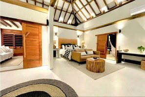 Deluxe-Haus | Bettwäsche aus ägyptischer Baumwolle, hochwertige Bettwaren