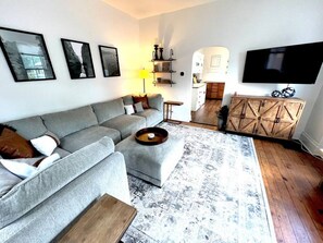 TV connect�ée, espaces bureaux