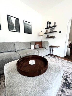 TV connectée, espaces bureaux