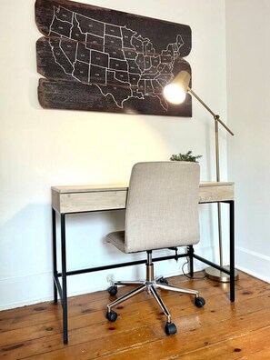 Interiør