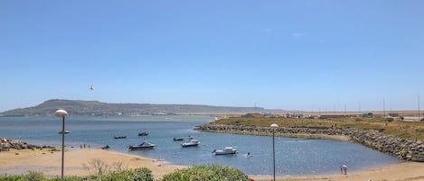 Cottage | Voorkant van accommodatie