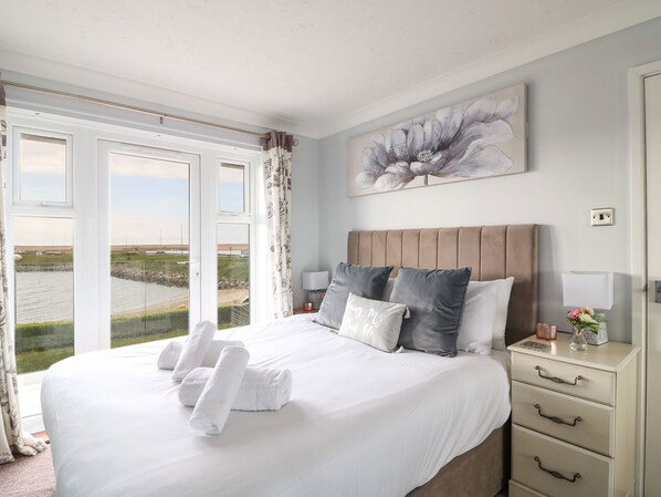 Ferienhaus | Innenbereich