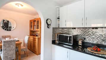 Casa rural | Interior
