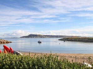 Beach - Beach View House (Weymouth)