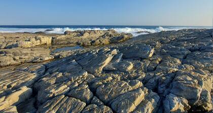 First Group Hermanus Beach Club
