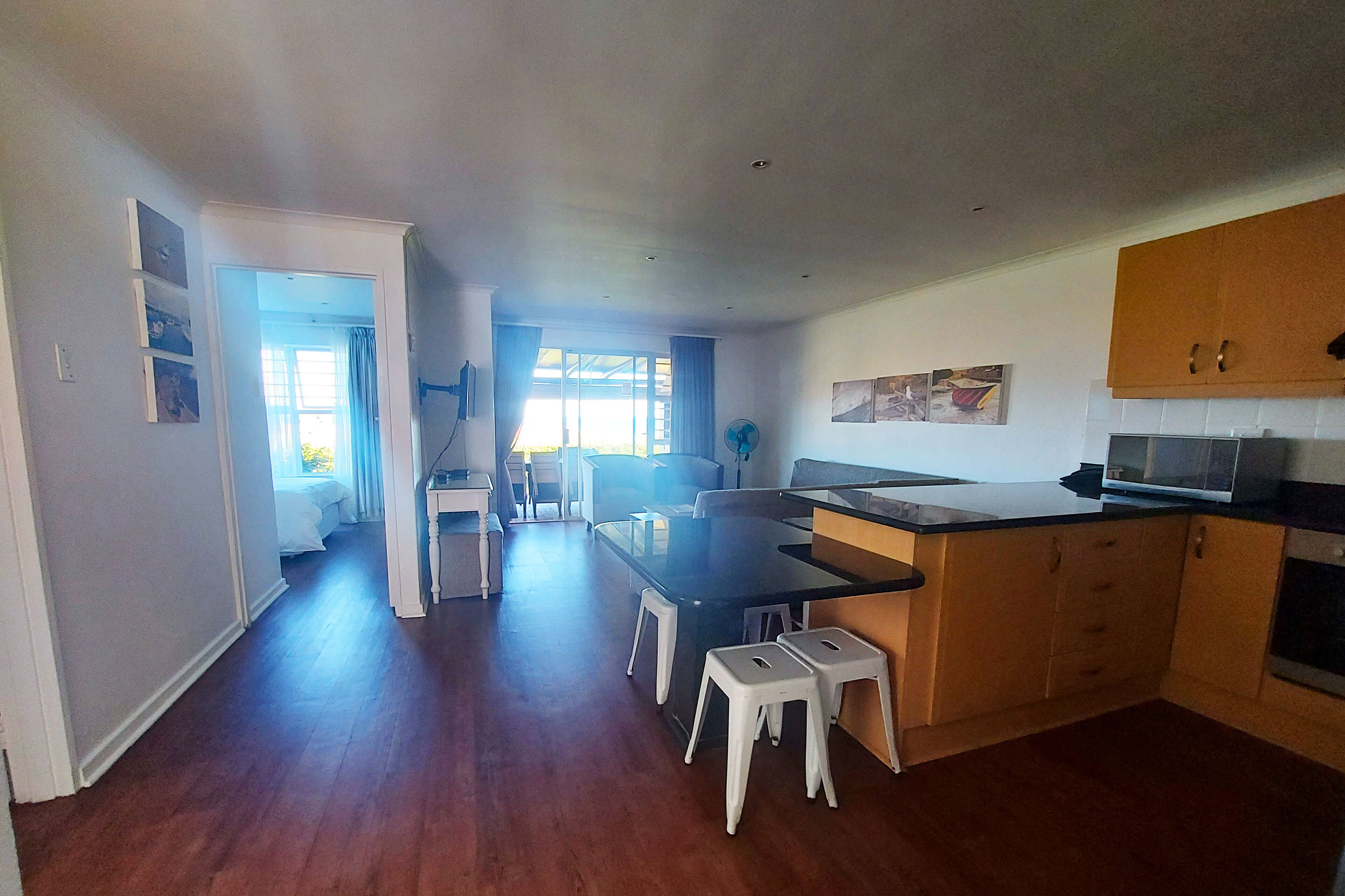 Chalet, 3 Bedrooms | Living area