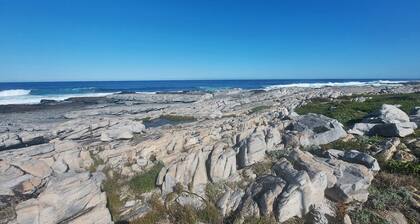 First Group Hermanus Beach Club