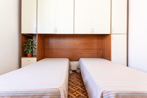 Basic Apartment
