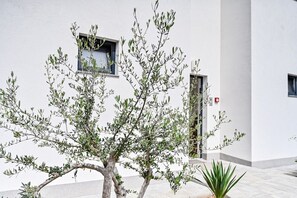 Außendetails